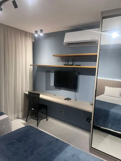 Loft / Flat com 1 quarto à venda em Intermares, Cabedelo - PB - imagem 3 Foto 3 de Loft / Flat com 1 quarto à venda em Intermares, Cabedelo - PB