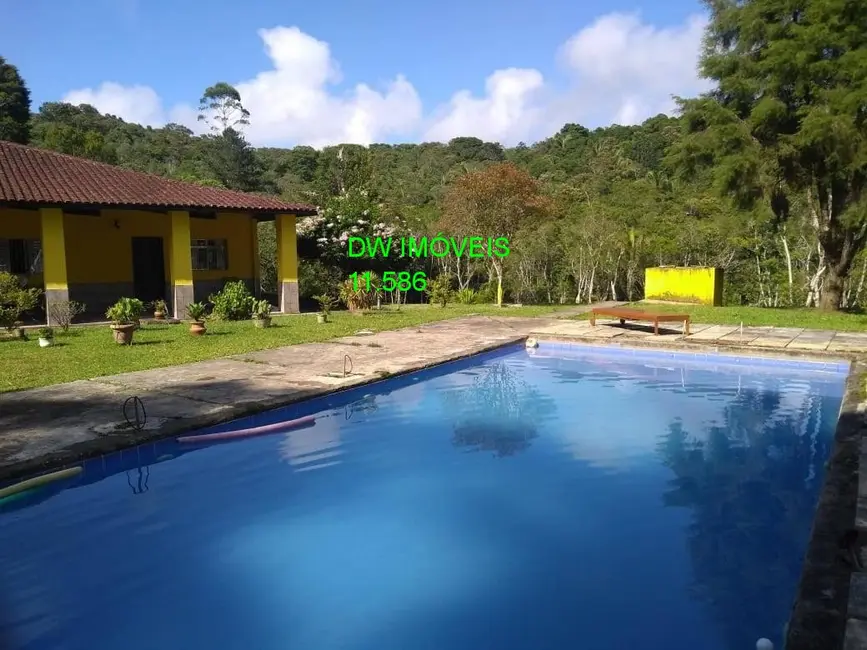 Foto 3 de Sítio / Rancho com 3 quartos à venda, 300m2 em Juquitiba - SP