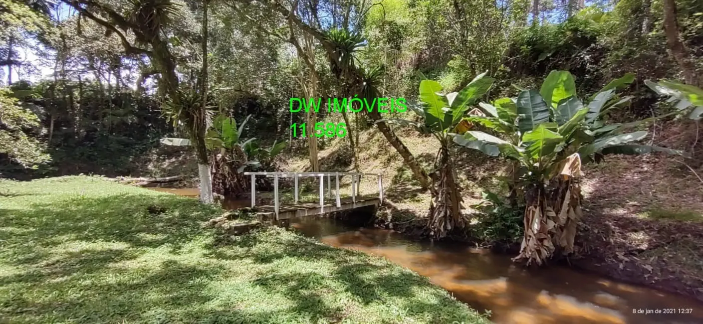 Foto 3 de Chácara com 3 quartos à venda, 12500m2 em Ibiuna - SP