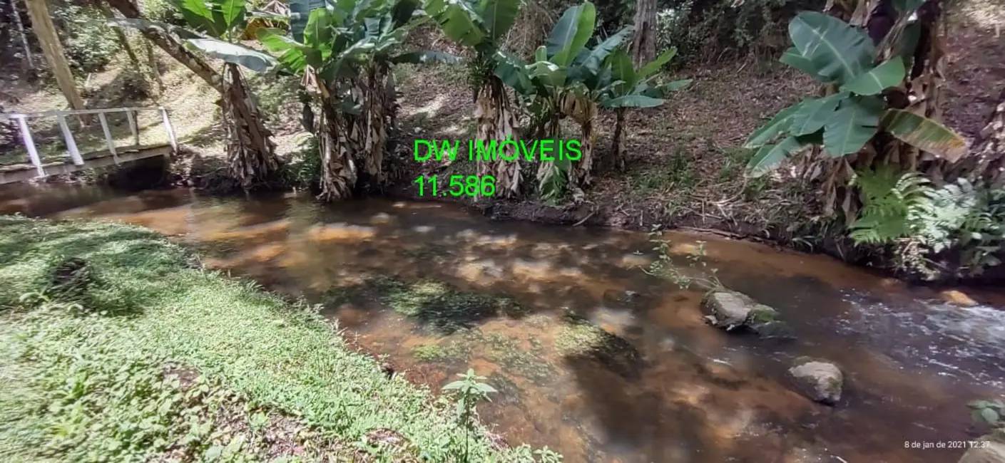 Foto 5 de Chácara com 3 quartos à venda, 12500m2 em Ibiuna - SP