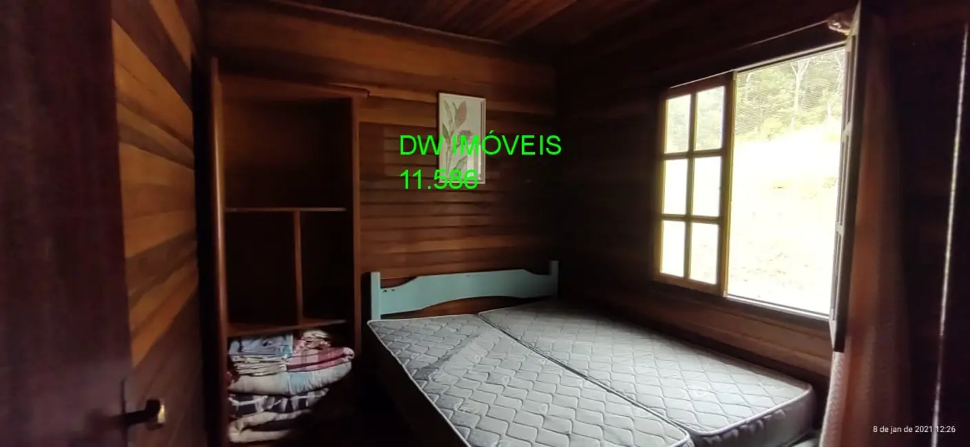 Foto 9 de Chácara com 3 quartos à venda, 12500m2 em Ibiuna - SP