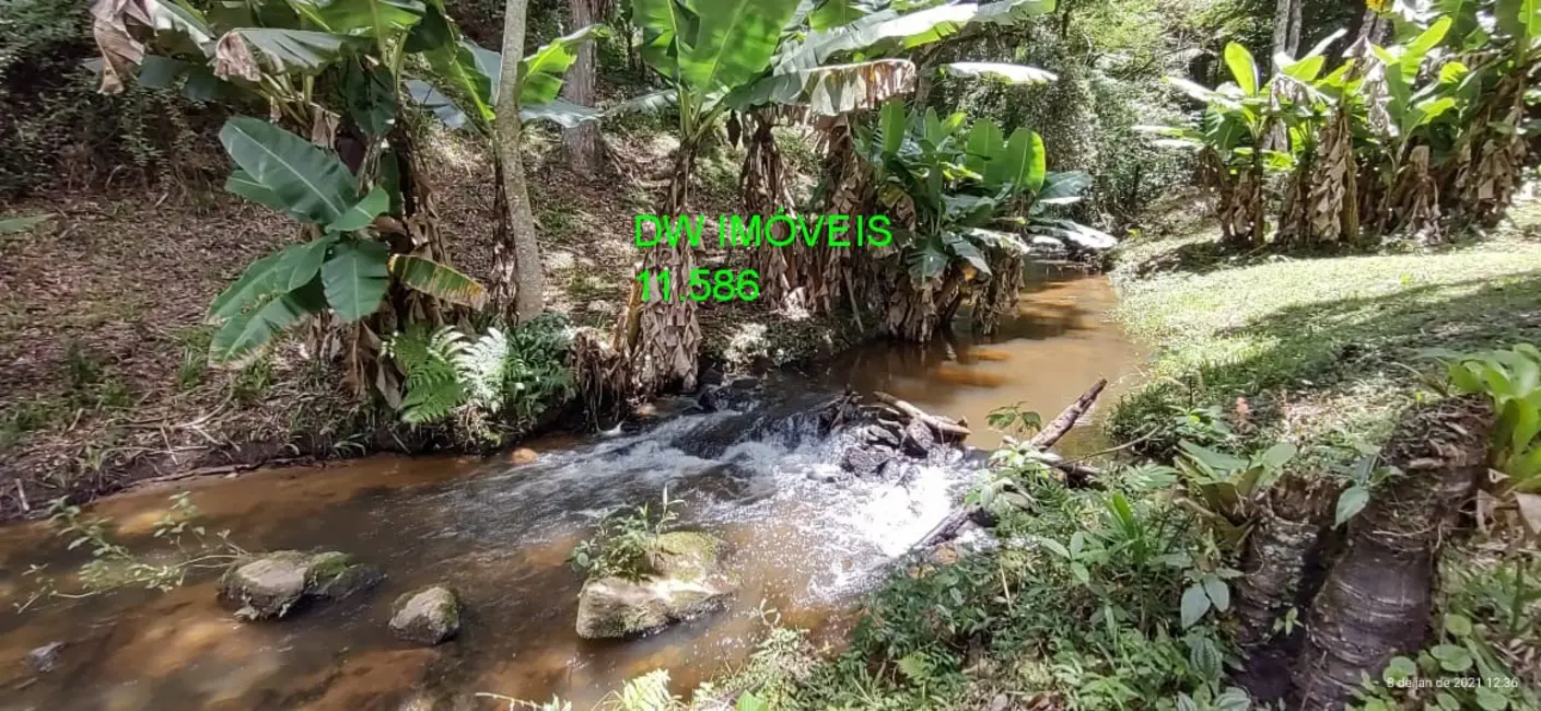Foto 4 de Chácara com 3 quartos à venda, 12500m2 em Ibiuna - SP