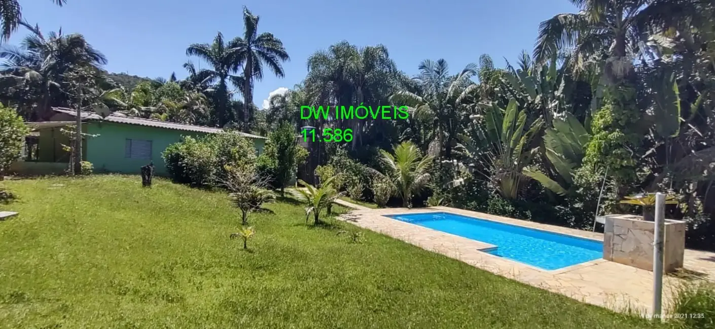 Foto 9 de Sítio / Rancho com 3 quartos à venda, 250m2 em Iguape - SP