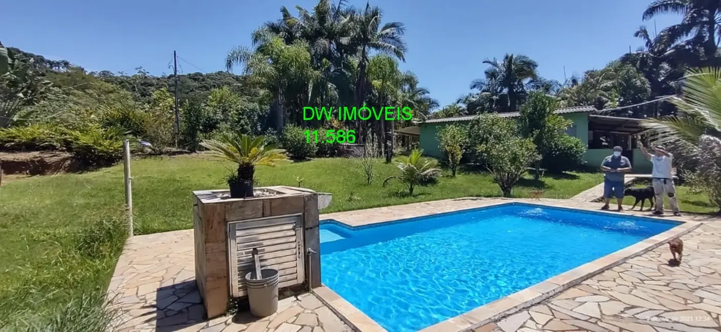 Foto 8 de Sítio / Rancho com 3 quartos à venda, 250m2 em Iguape - SP
