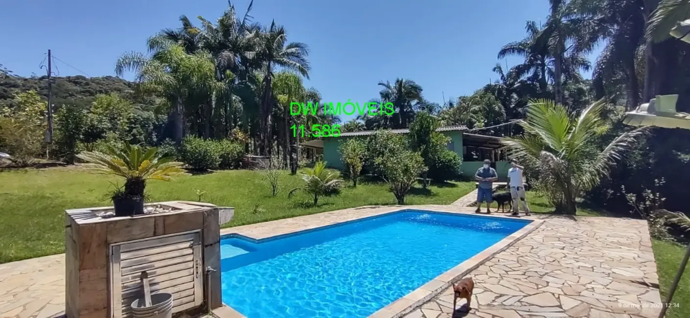 Foto 7 de Sítio / Rancho com 3 quartos à venda, 250m2 em Iguape - SP