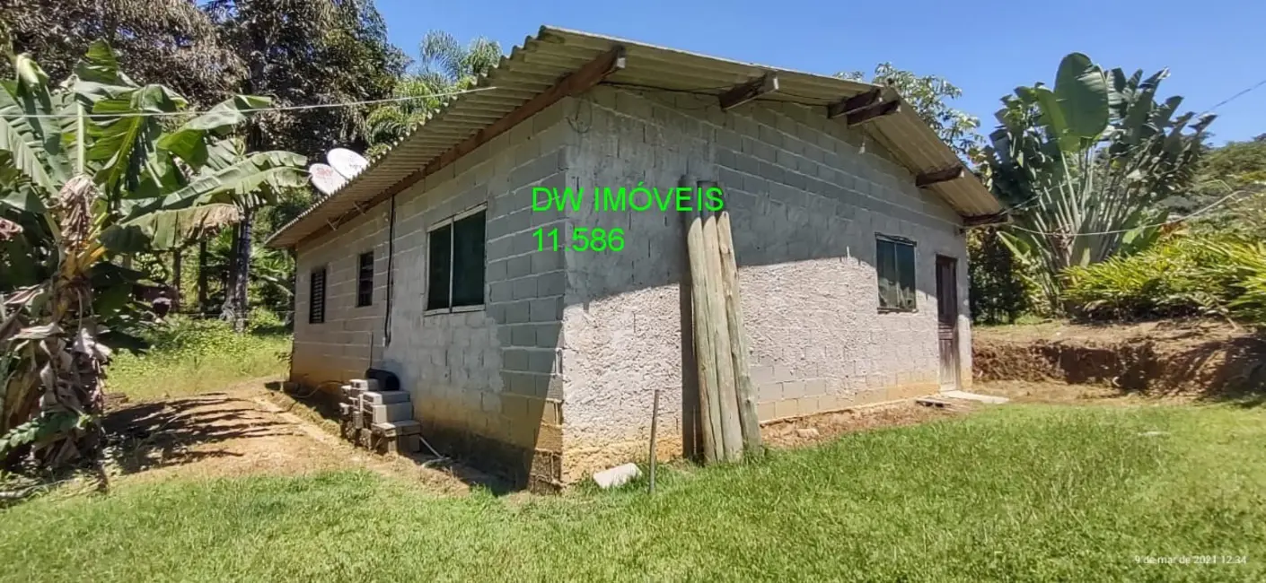 Foto 6 de Sítio / Rancho com 3 quartos à venda, 250m2 em Iguape - SP