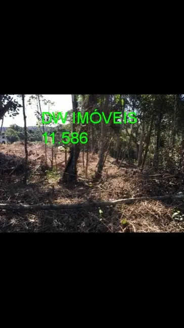 Foto 7 de Terreno / Lote à venda, 242000m2 em Juquitiba - SP