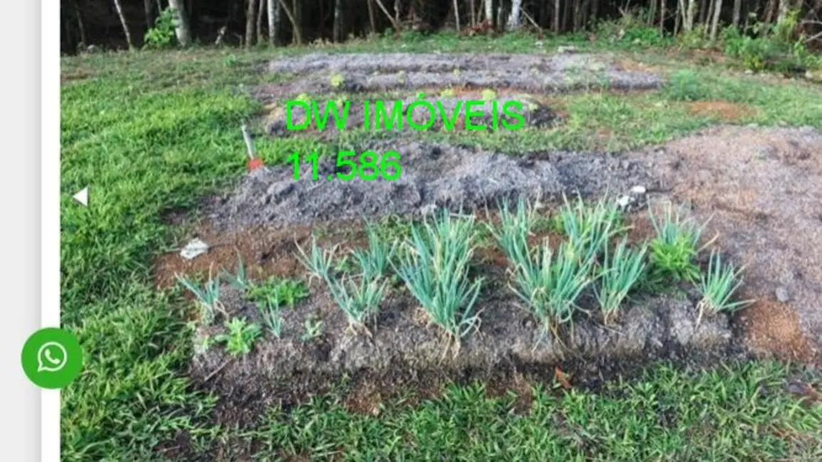 Foto 8 de Terreno / Lote à venda, 242000m2 em Juquitiba - SP