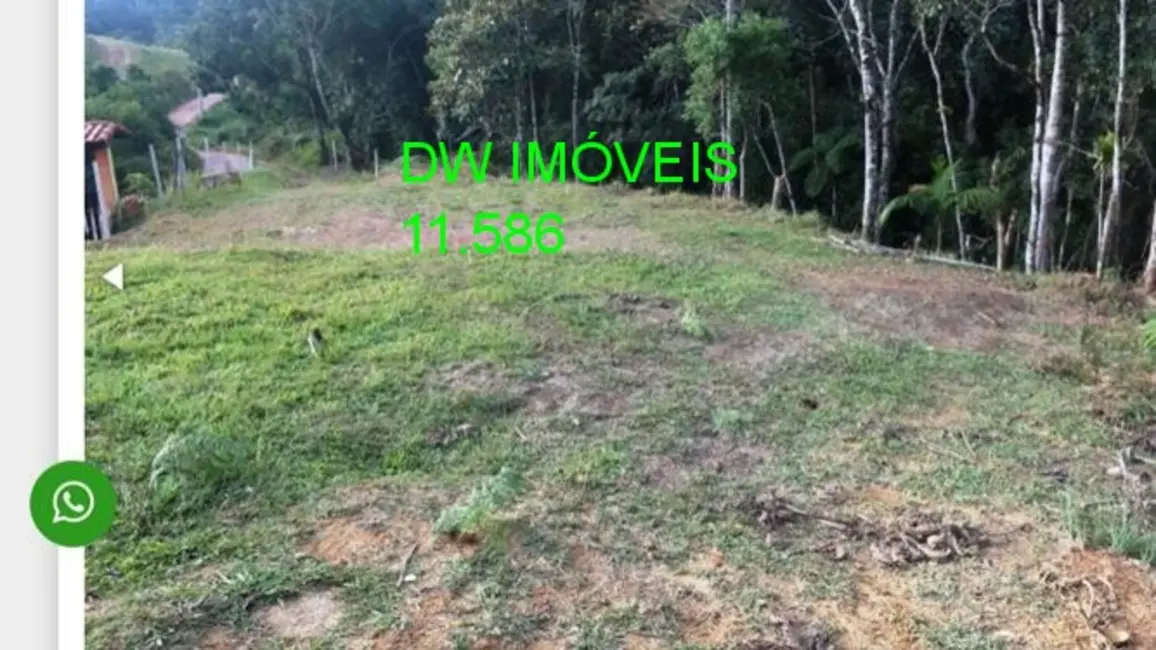 Foto 5 de Terreno / Lote à venda, 242000m2 em Juquitiba - SP