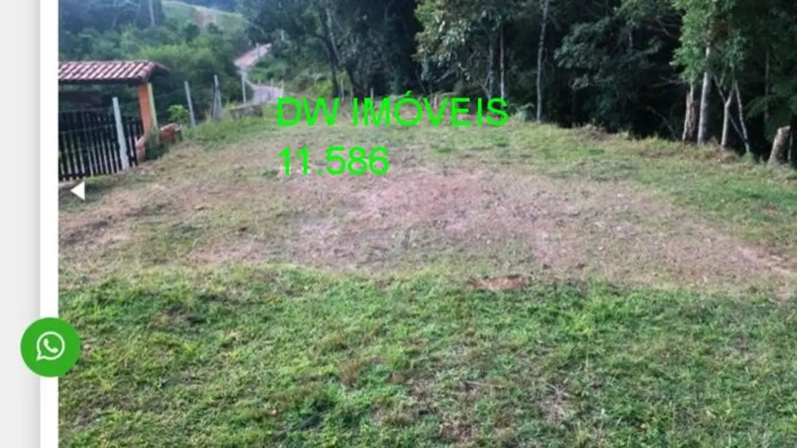 Foto 3 de Terreno / Lote à venda, 242000m2 em Juquitiba - SP