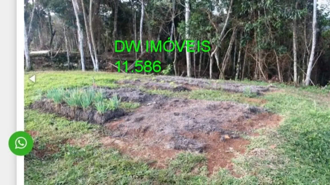 Foto 6 de Terreno / Lote à venda, 242000m2 em Juquitiba - SP