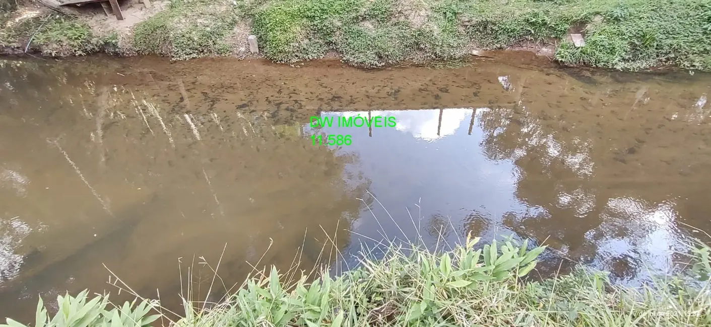 Foto 3 de Terreno / Lote à venda, 1400m2 em Juquitiba - SP