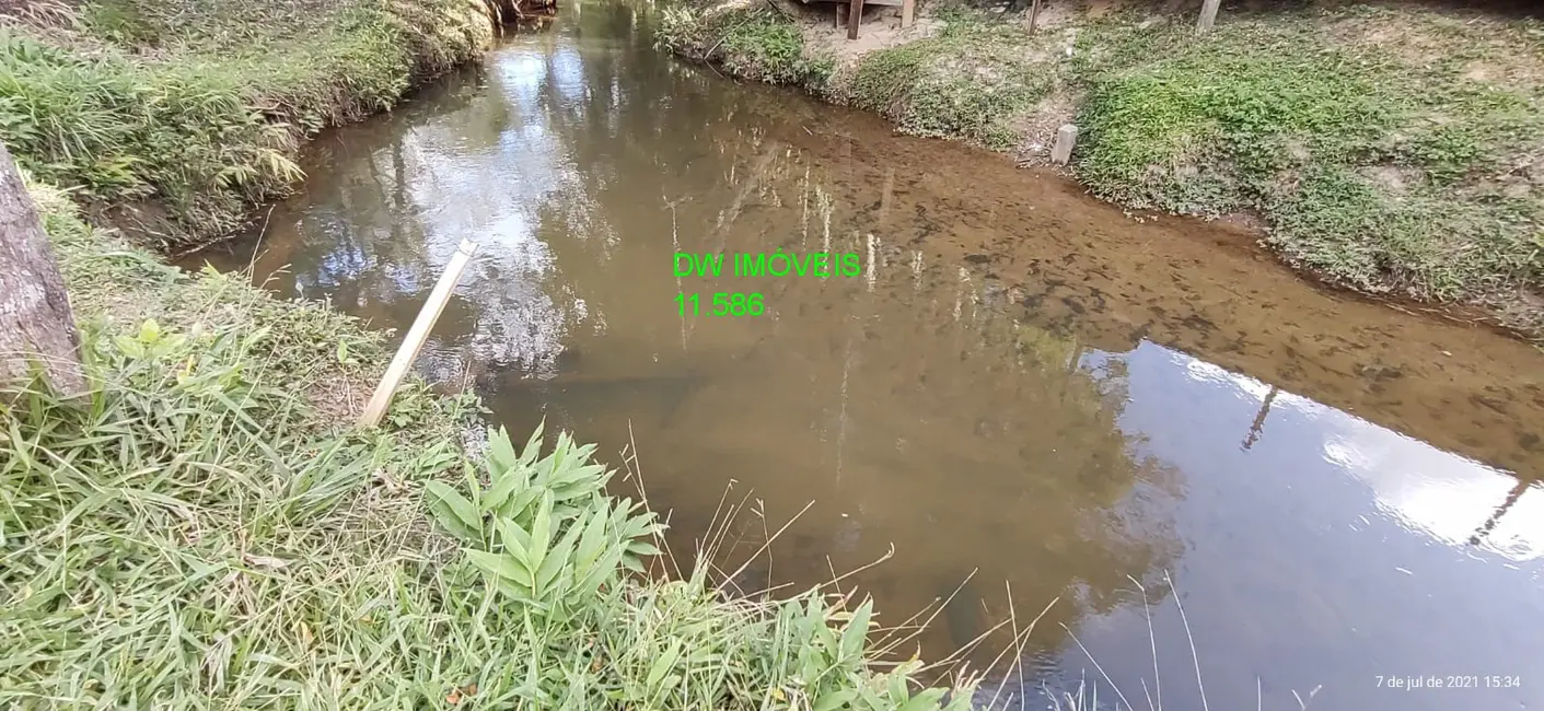 Foto 2 de Terreno / Lote à venda, 1400m2 em Juquitiba - SP