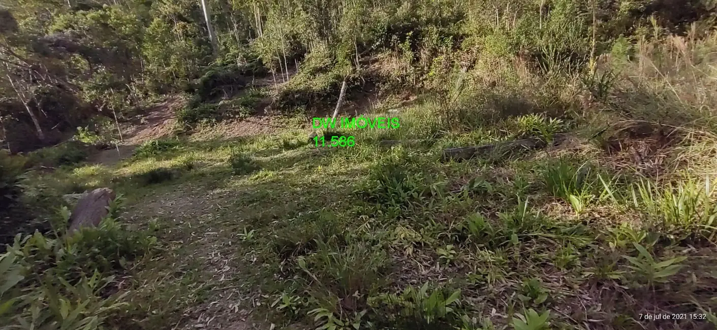 Foto 9 de Terreno / Lote à venda, 1400m2 em Juquitiba - SP