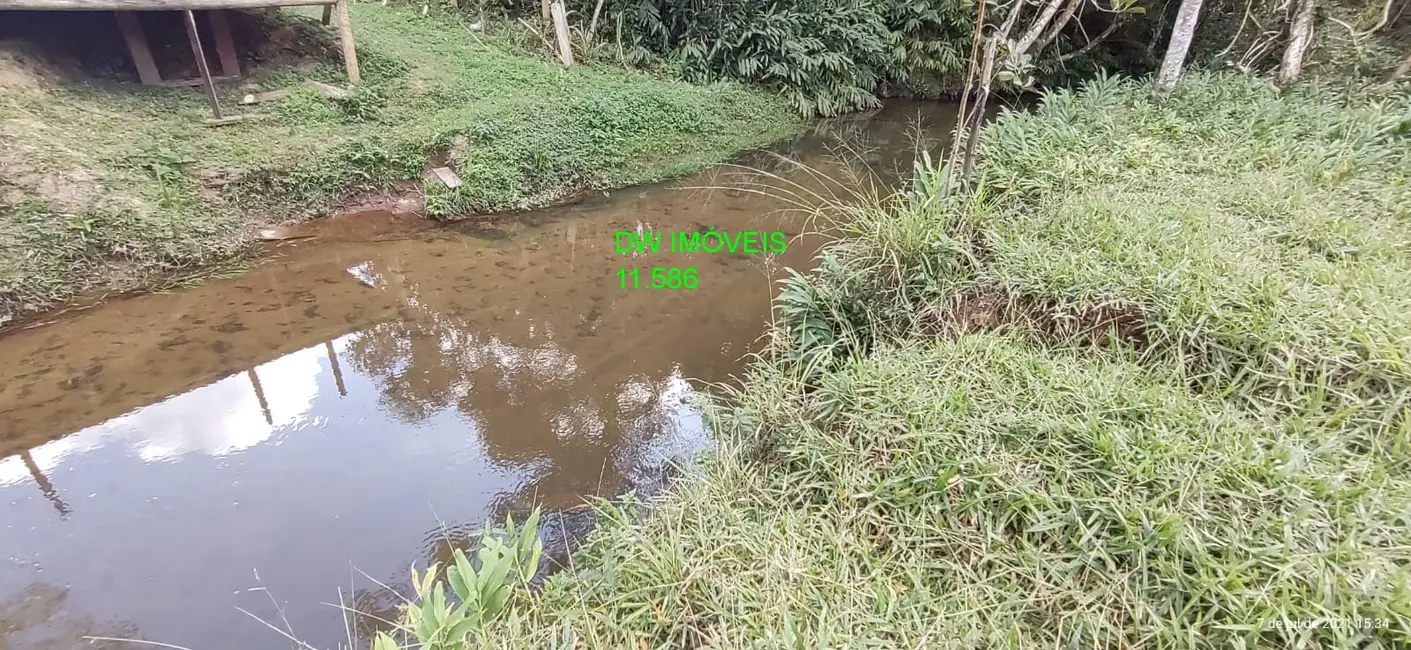 Foto 6 de Terreno / Lote à venda, 1400m2 em Juquitiba - SP
