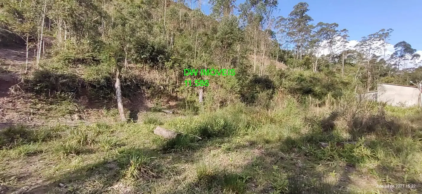 Foto 5 de Terreno / Lote à venda, 1400m2 em Juquitiba - SP
