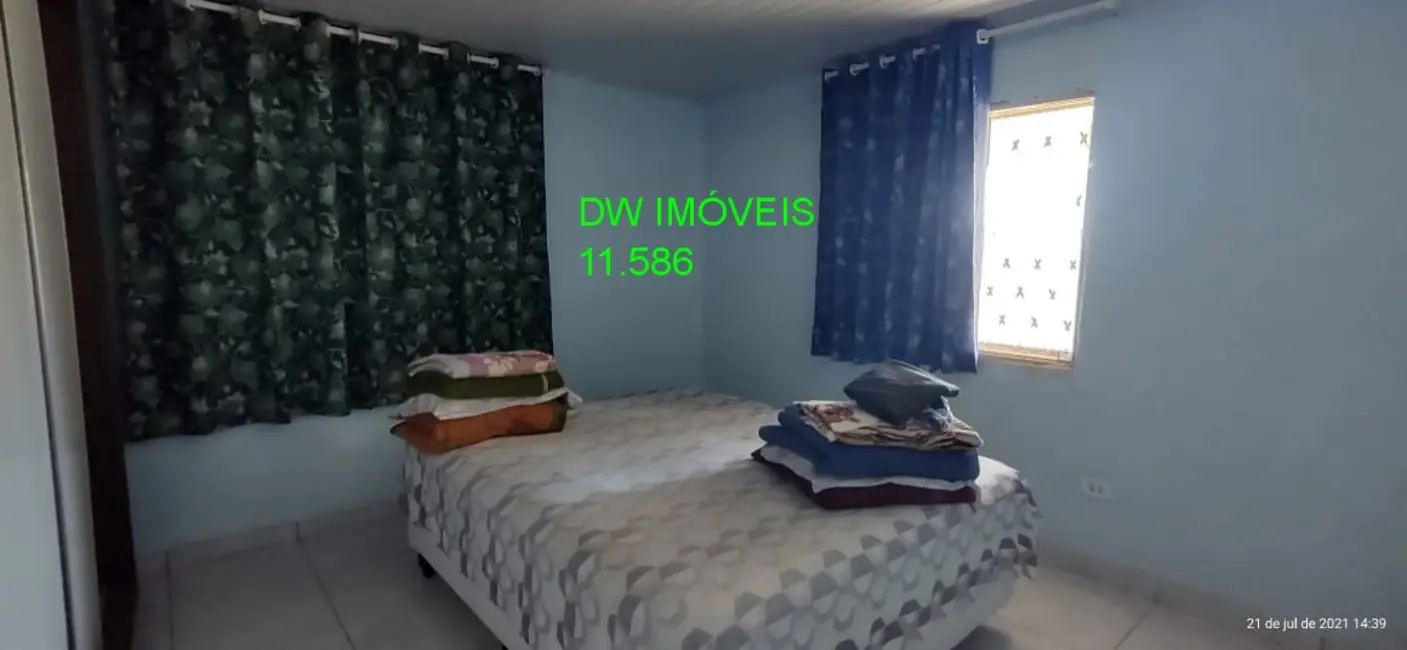 Foto 6 de Chácara com 1 quarto à venda, 200m2 em Juquitiba - SP