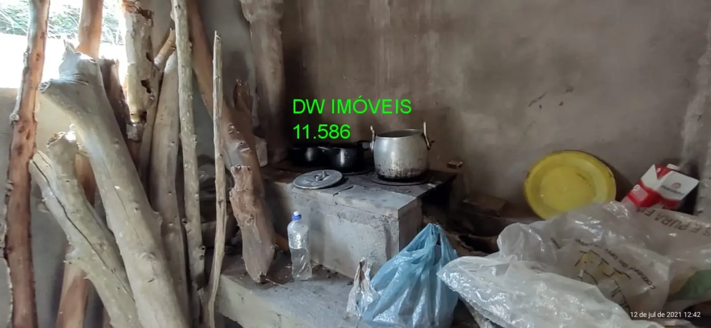 Foto 7 de Sítio / Rancho com 2 quartos à venda, 150m2 em Miracatu - SP