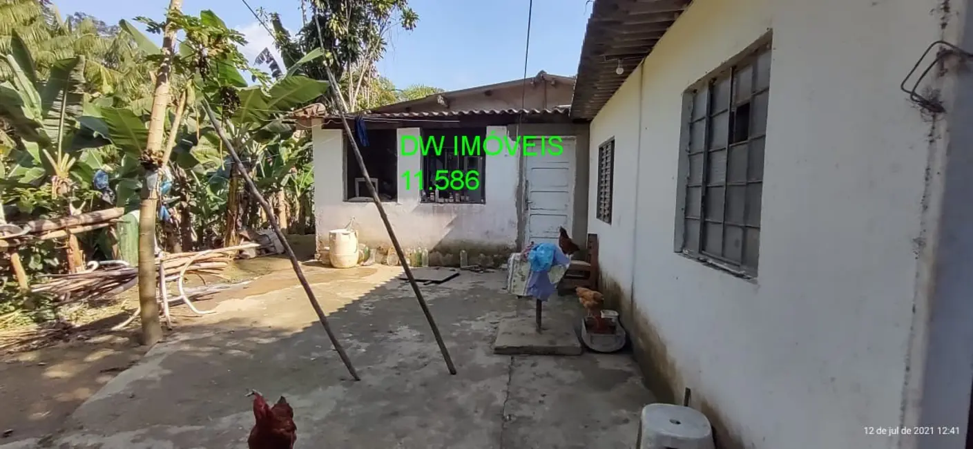 Foto 8 de Sítio / Rancho com 2 quartos à venda, 150m2 em Miracatu - SP