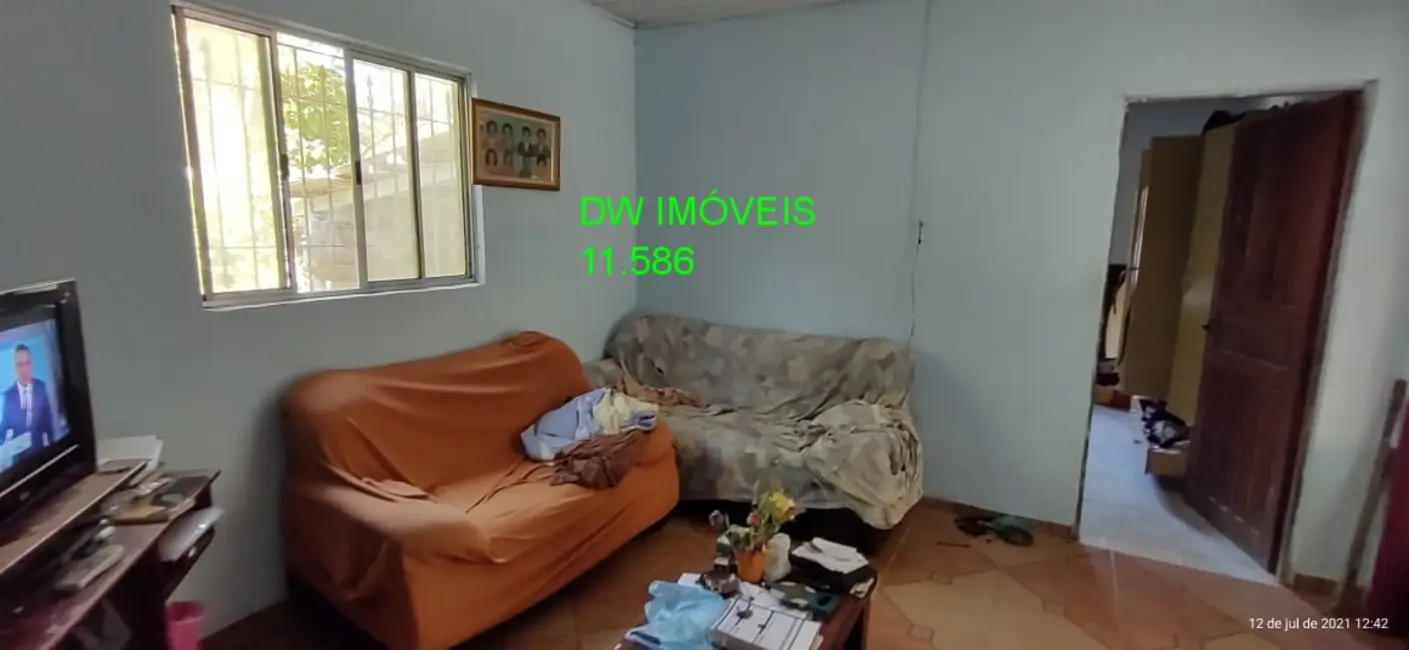 Foto 2 de Sítio / Rancho com 2 quartos à venda, 150m2 em Miracatu - SP