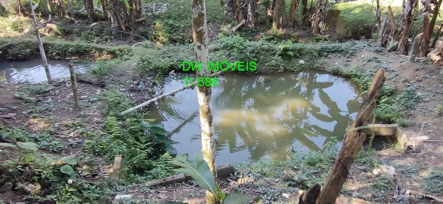 Foto 1 de Sítio / Rancho com 2 quartos à venda, 150m2 em Miracatu - SP