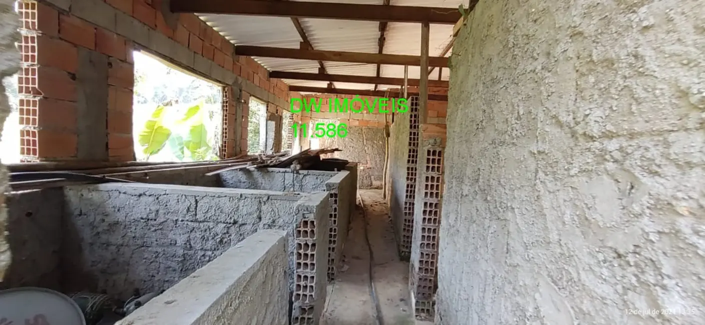 Foto 9 de Sítio / Rancho com 3 quartos à venda, 180m2 em Miracatu - SP