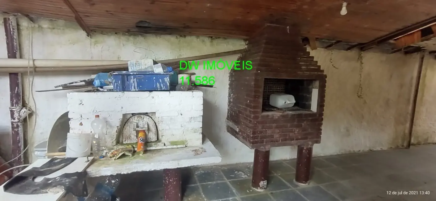 Foto 2 de Sítio / Rancho com 3 quartos à venda, 180m2 em Miracatu - SP