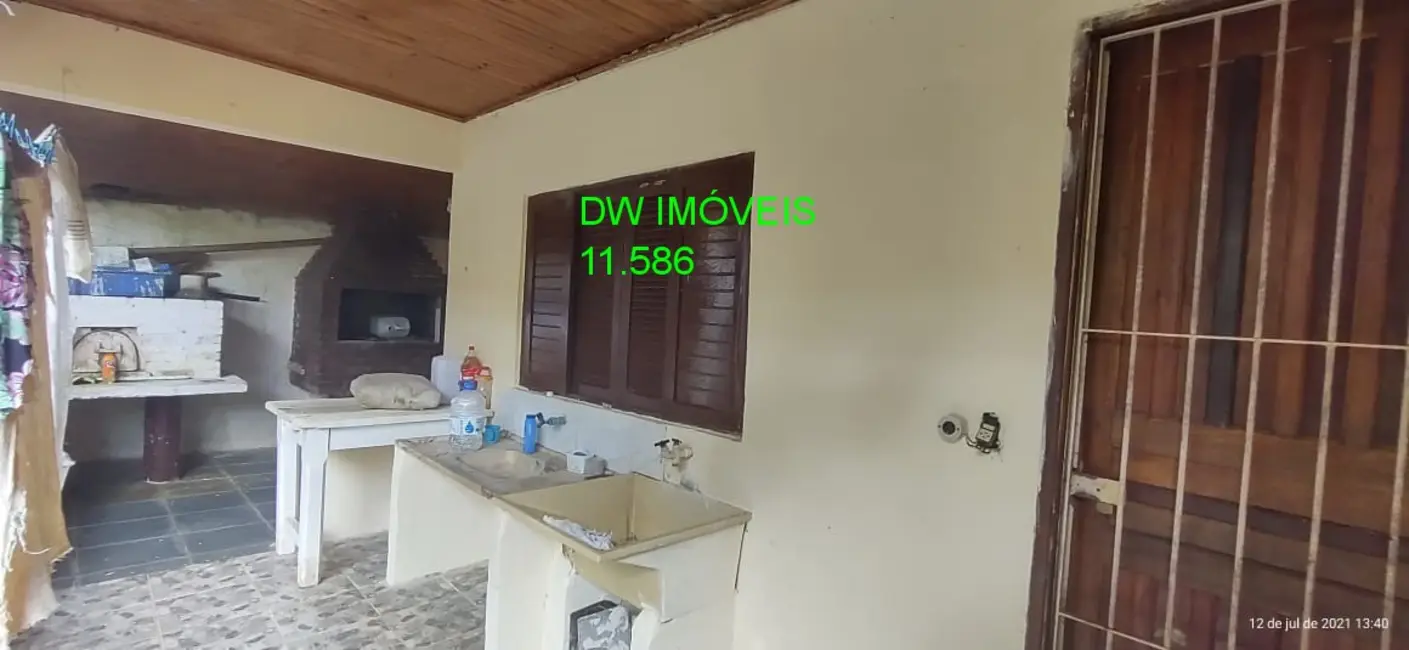 Foto 7 de Sítio / Rancho com 3 quartos à venda, 180m2 em Miracatu - SP