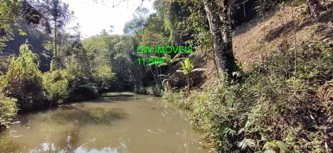 Foto 5 de Sítio / Rancho com 3 quartos à venda, 180m2 em Miracatu - SP