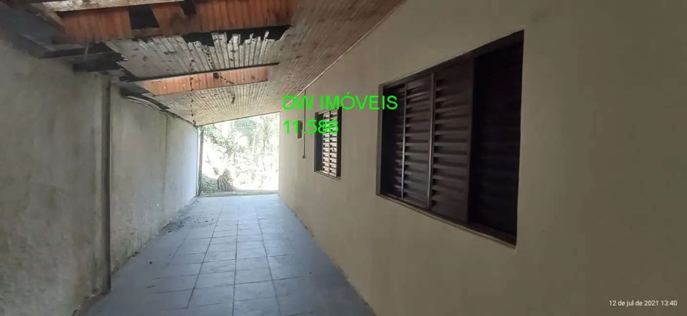 Foto 4 de Sítio / Rancho com 3 quartos à venda, 180m2 em Miracatu - SP