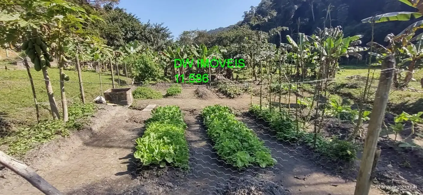 Foto 5 de Sítio / Rancho com 2 quartos à venda, 200m2 em Miracatu - SP