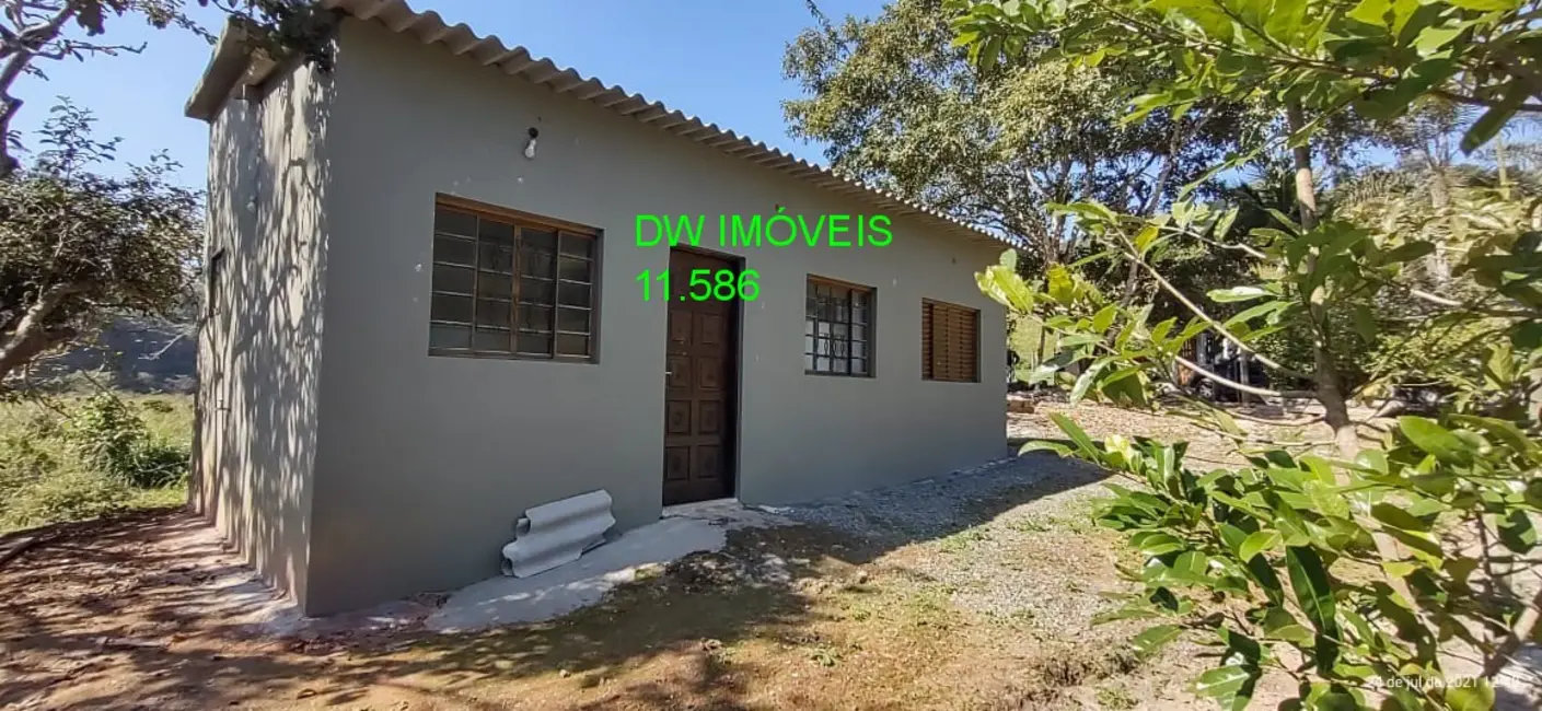 Foto 9 de Sítio / Rancho com 2 quartos à venda, 200m2 em Miracatu - SP
