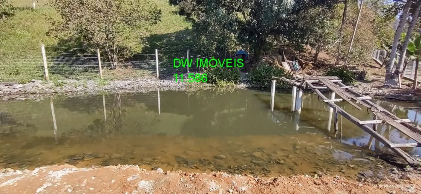 Foto 2 de Sítio / Rancho com 2 quartos à venda, 200m2 em Miracatu - SP