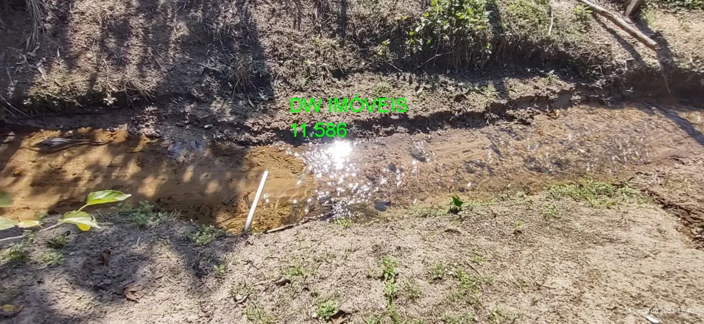 Foto 1 de Sítio / Rancho com 2 quartos à venda, 200m2 em Miracatu - SP