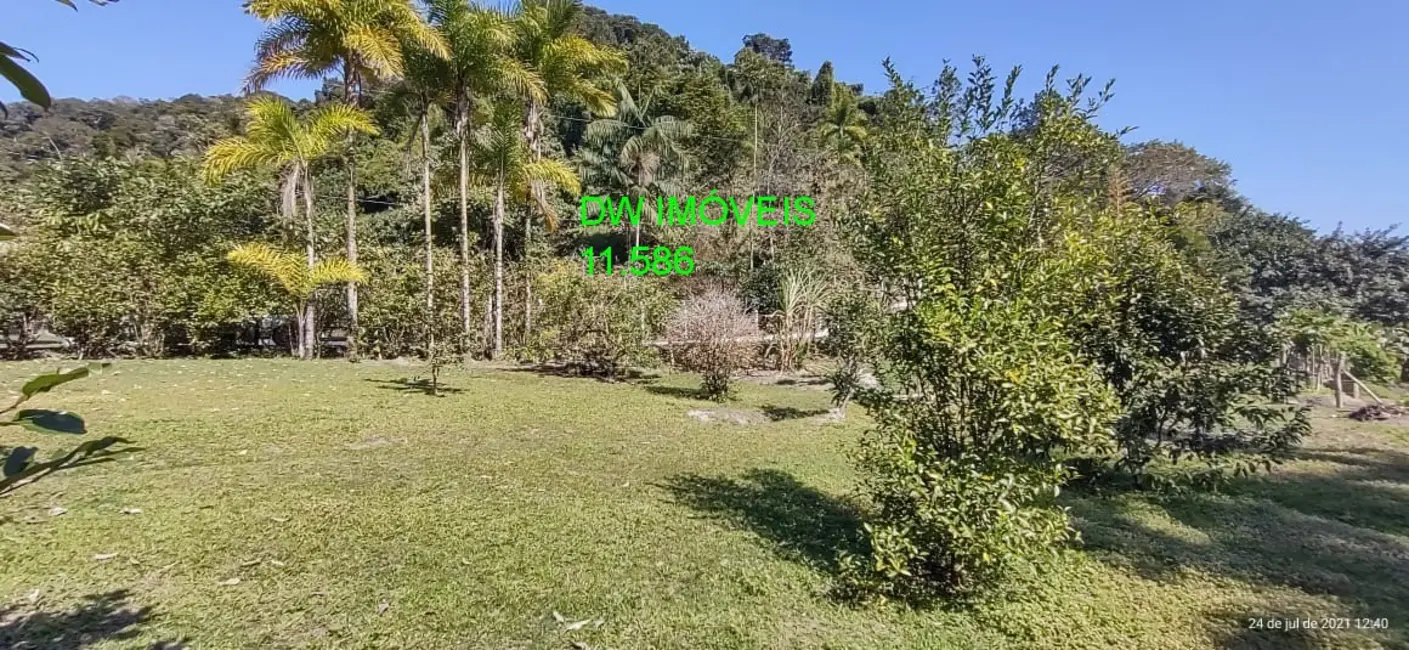 Foto 8 de Sítio / Rancho com 2 quartos à venda, 200m2 em Miracatu - SP