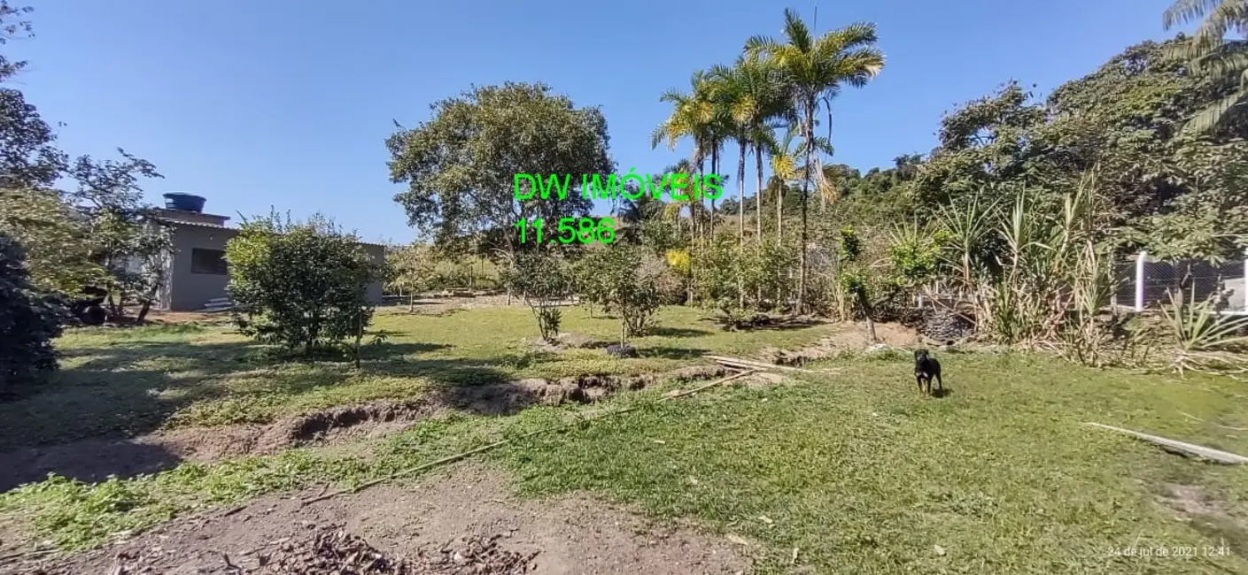 Foto 7 de Sítio / Rancho com 2 quartos à venda, 200m2 em Miracatu - SP