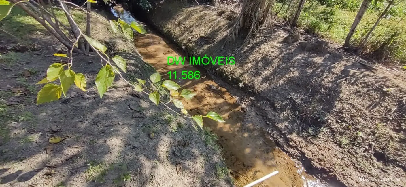 Foto 6 de Sítio / Rancho com 2 quartos à venda, 200m2 em Miracatu - SP