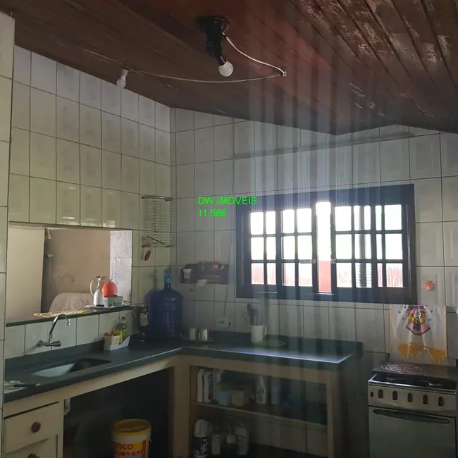 Foto 5 de Chácara com 3 quartos à venda, 400m2 em Juquitiba - SP