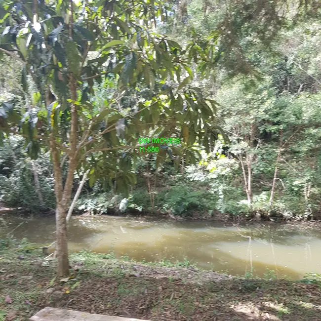 Foto 4 de Chácara com 3 quartos à venda, 400m2 em Juquitiba - SP