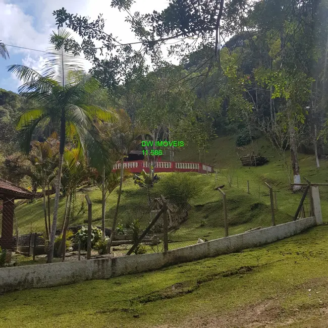 Foto 2 de Chácara com 3 quartos à venda, 400m2 em Juquitiba - SP