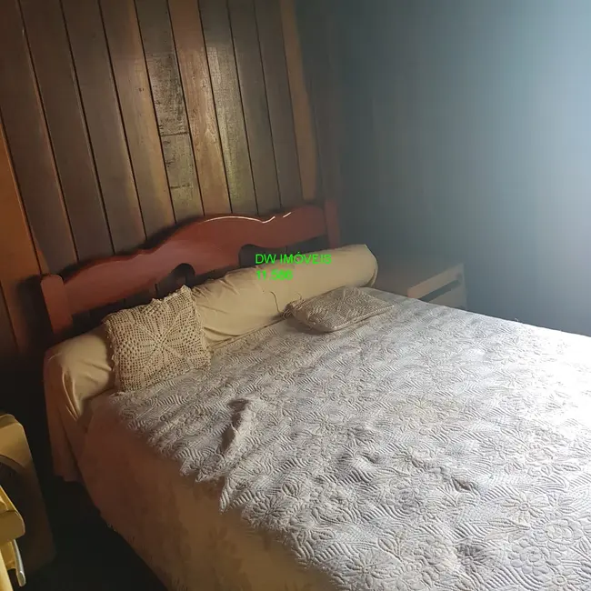 Foto 9 de Chácara com 3 quartos à venda, 400m2 em Juquitiba - SP