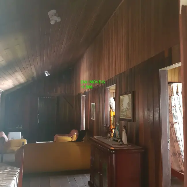 Foto 7 de Chácara com 3 quartos à venda, 400m2 em Juquitiba - SP