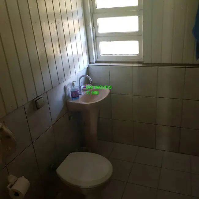 Foto 8 de Chácara com 3 quartos à venda, 400m2 em Juquitiba - SP