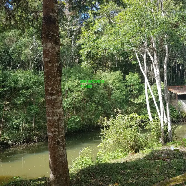 Foto 6 de Chácara com 3 quartos à venda, 400m2 em Juquitiba - SP