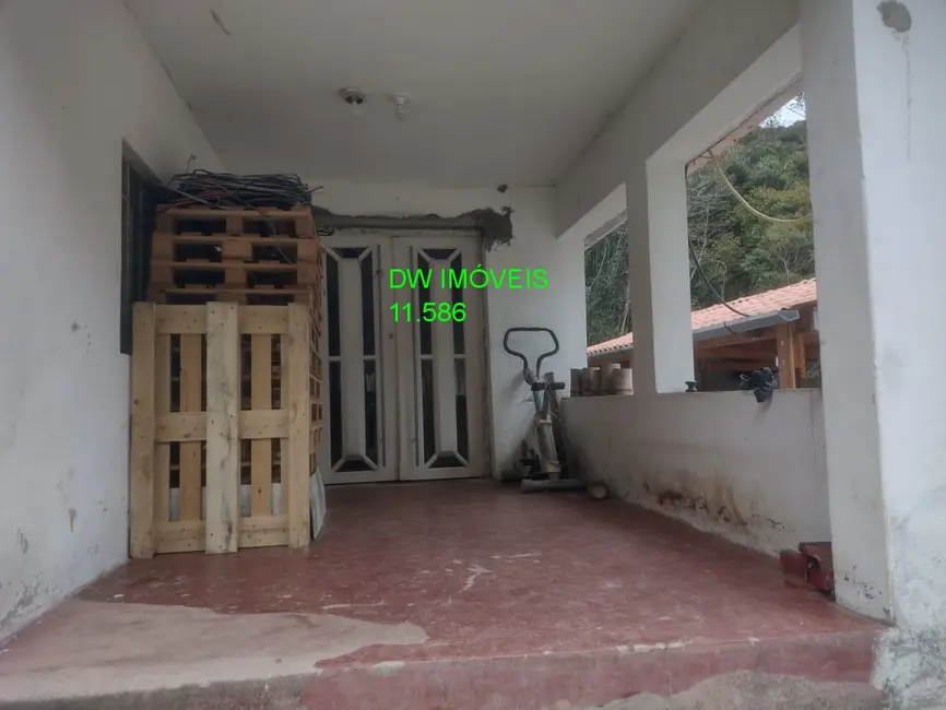 Foto 2 de Sítio / Rancho com 5 quartos à venda, 350m2 em Juquitiba - SP