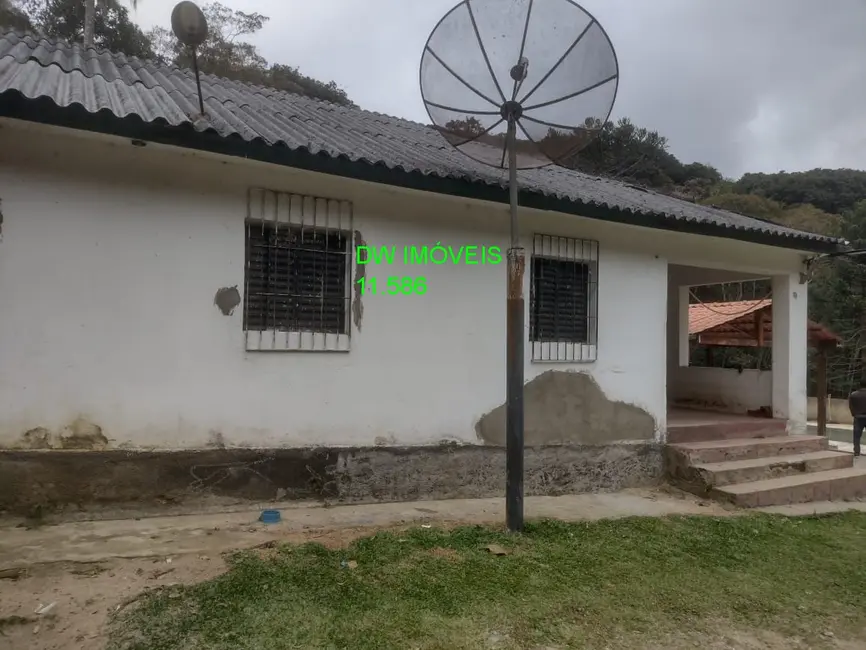 Foto 6 de Sítio / Rancho com 5 quartos à venda, 350m2 em Juquitiba - SP
