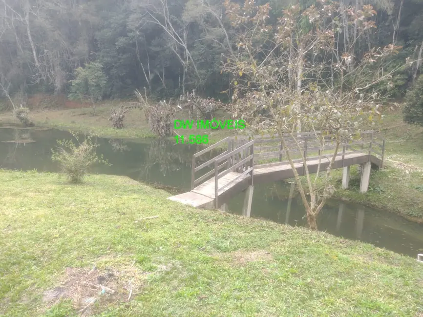 Foto 1 de Sítio / Rancho com 5 quartos à venda, 350m2 em Juquitiba - SP
