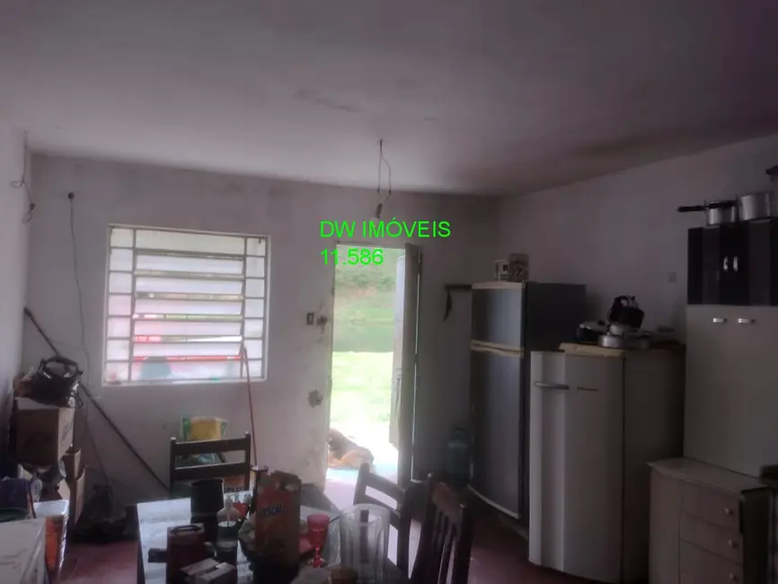 Foto 4 de Sítio / Rancho com 5 quartos à venda, 350m2 em Juquitiba - SP