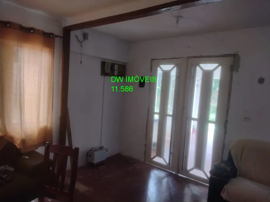 Foto 9 de Sítio / Rancho com 5 quartos à venda, 350m2 em Juquitiba - SP