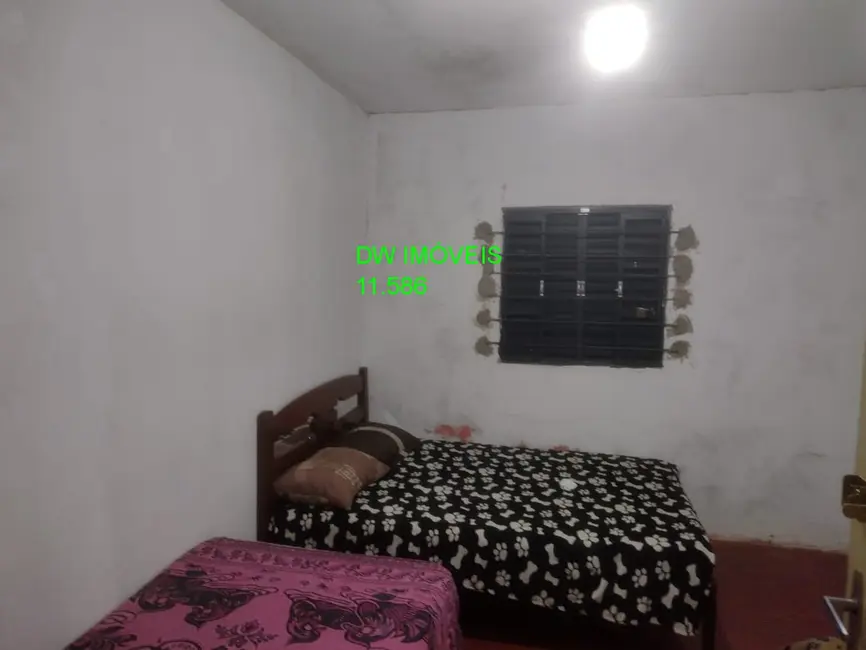 Foto 8 de Sítio / Rancho com 5 quartos à venda, 350m2 em Juquitiba - SP